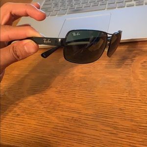 Ray Ban RB3379 Sunglasses
